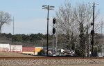 Clear signal, Hamlet Avenue, track 2